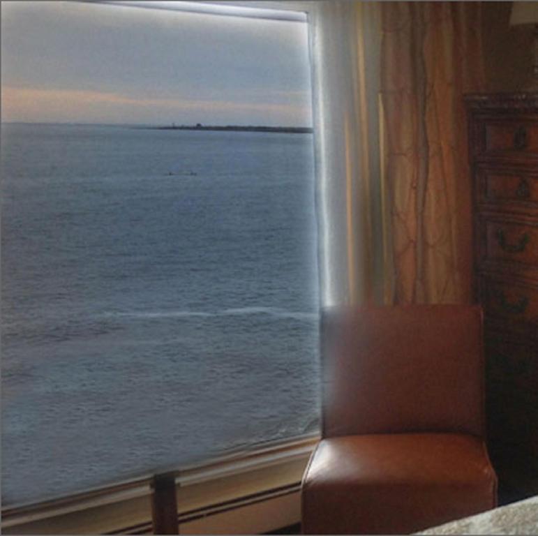 The Quarterdeck Inn By The Sea Rockport Room photo