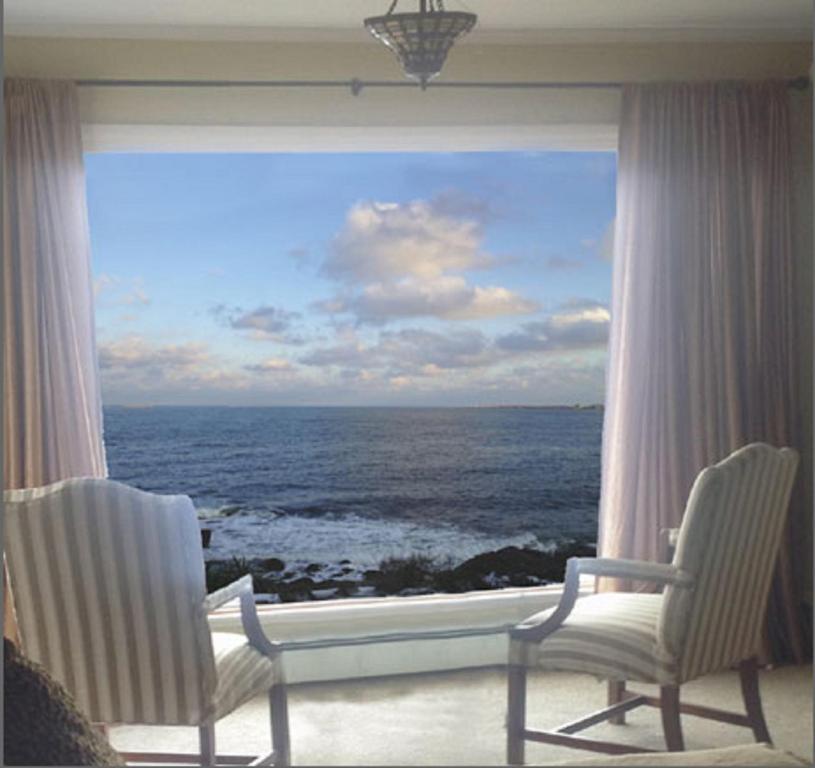 The Quarterdeck Inn By The Sea Rockport Room photo